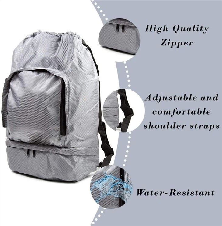 Waterproof High-quality Duffel Bag