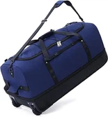 Duffle bag 2 soros kerékkel