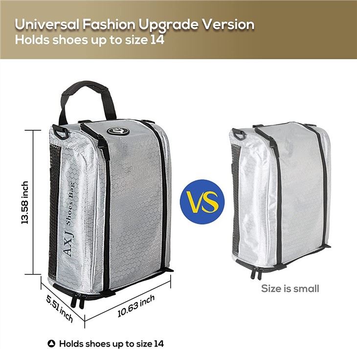 Sneaker Bag For Men & Women