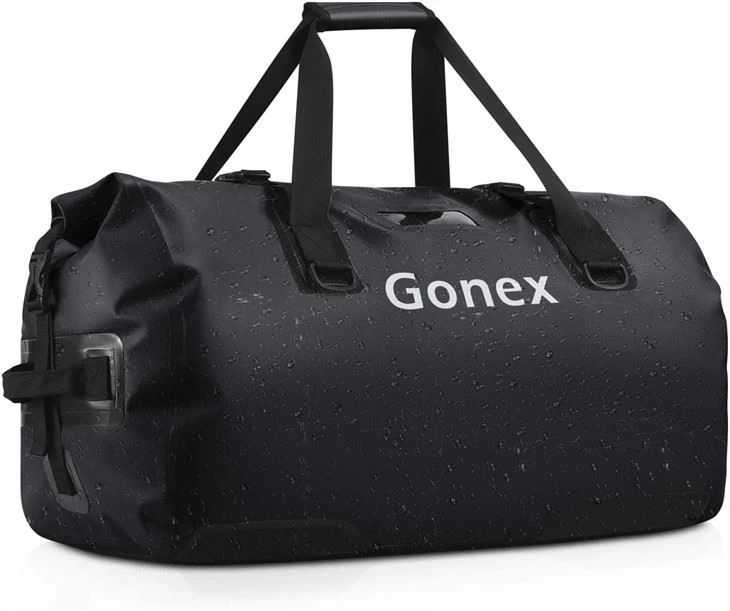 Waterproof Duffle Travel Bag
