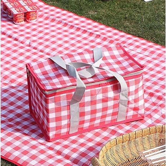 Beach Bag Refrigerated Bag