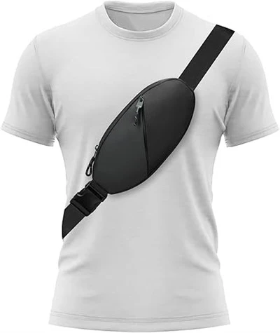 Fanny Pack Sling melltáska